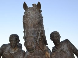 Ciudad de Caravaca 2012